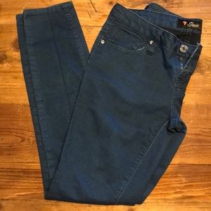Guess Jeggings Size 28